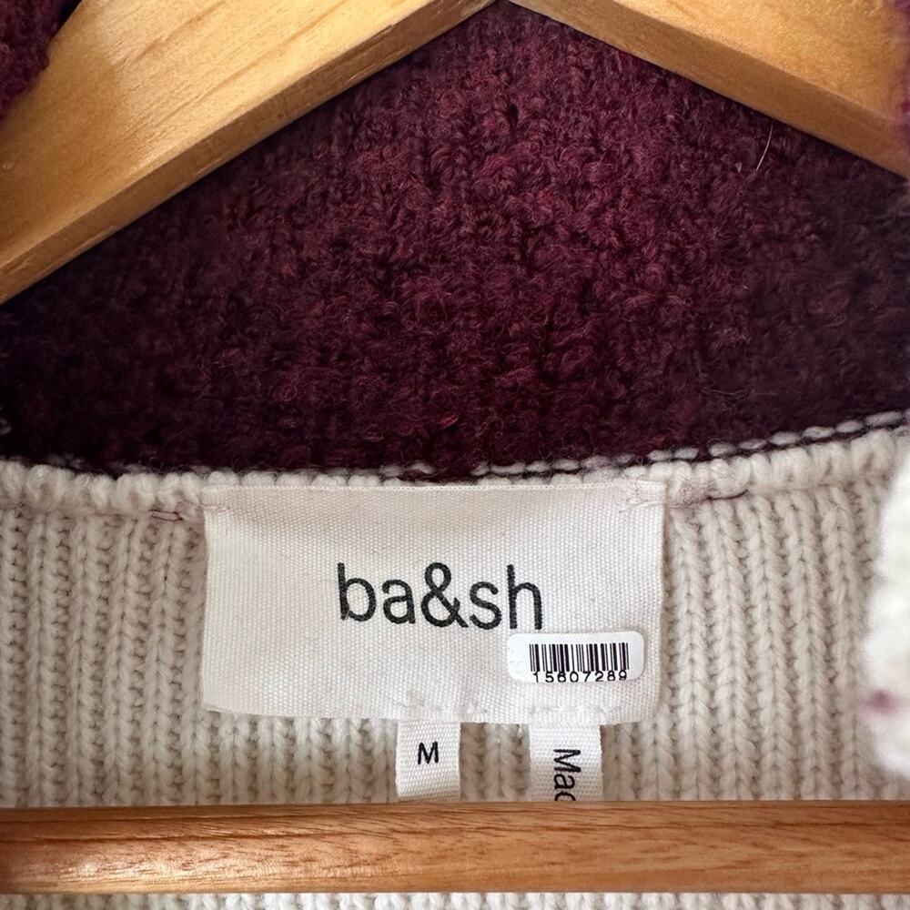 ba&sh Benji Pullover - Picture 3 of 6